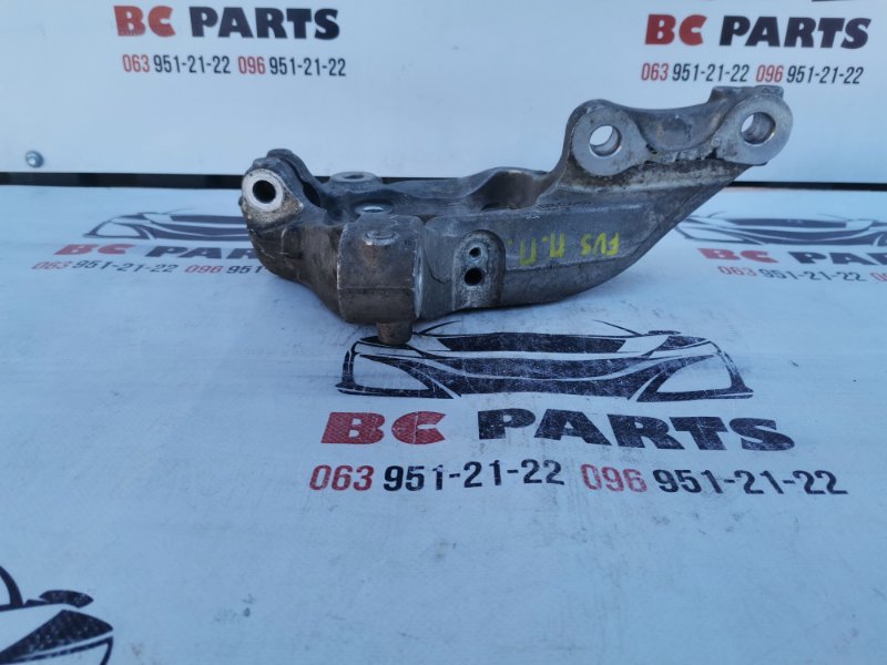 Цапфа передняя правая Fusion 2012-2020