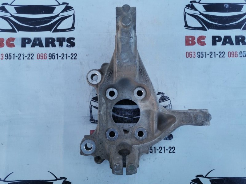 Цапфа передняя правая Ford Fusion 2012-2020 DG9C-3K170-A Б/У