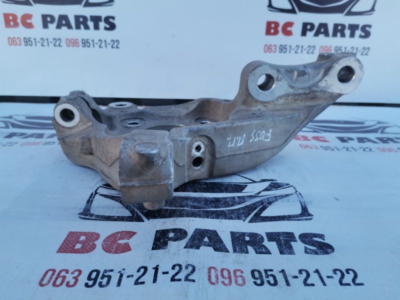 Цапфа передняя правая Fusion 2012-2020