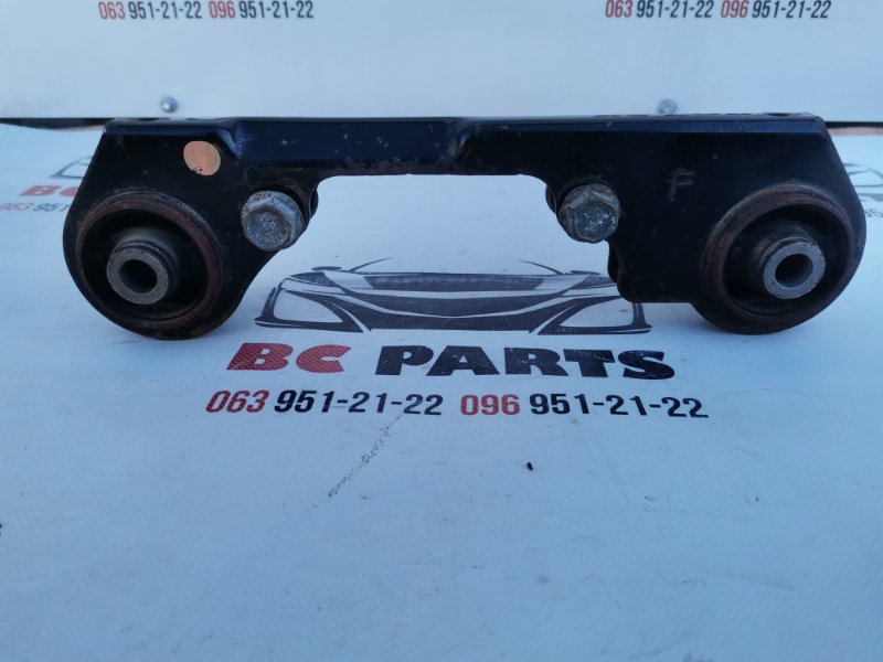 Кронштейн заднего дифференциала (редуктора) Nissan Rogue 2013-2020 T32 QR25 2.5 55419-4BA0A Б/У