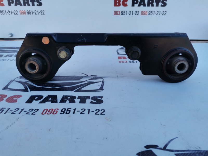 Кронштейн заднего дифференциала (редуктора) Nissan Rogue 2013-2020 T32 QR25 2.5 55419-4BA0A Б/У
