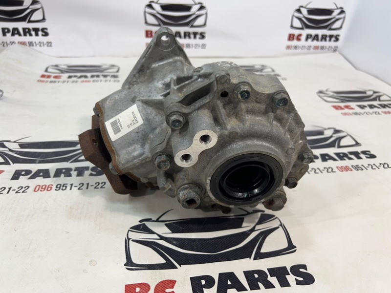 Раздаточная коробка Nissan Rogue 2013-2020 T32 QR25 2.5 33100-4BA0D Б/У