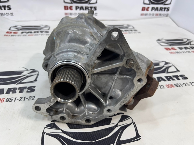 Раздаточная коробка Rogue 2013-2020 T32 QR25 2.5