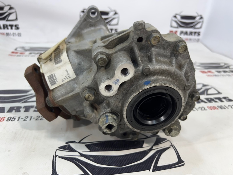 Раздаточная коробка Nissan Rogue 2013-2020 T32 QR25 2.5 33100 4BA0B Б/У