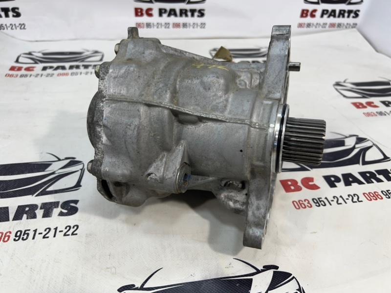 Раздаточная коробка Rogue 2013-2020 T32 QR25 2.5