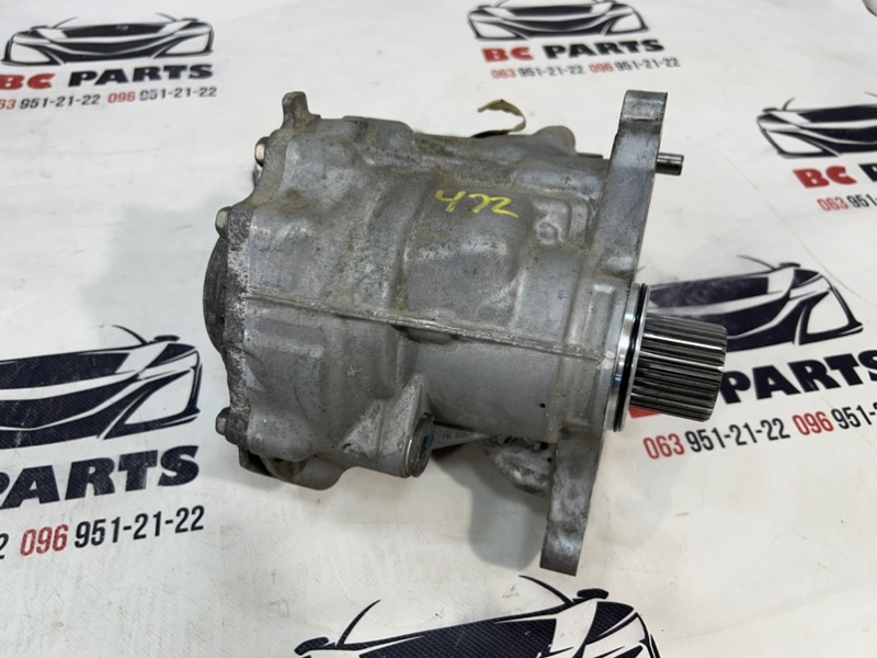 Раздаточная коробка Rogue 2013-2020 T32 QR25 2.5