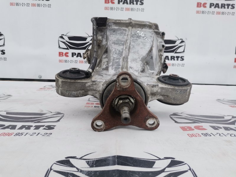 Дифференциал задний ( редуктор ) INFINITI Q 50 2014-2020 3.0 38301-4GD3A Б/У