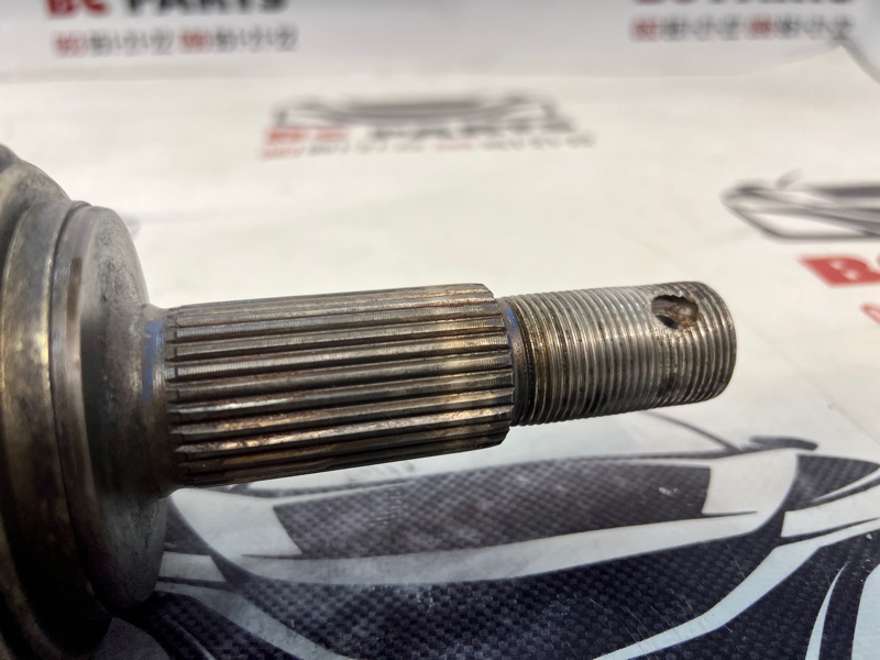 Привод ( полуось) передний правый Rogue 2013-2020 T32 QR25 2.5