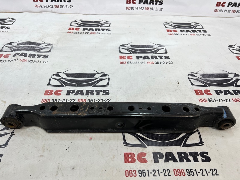 Рычаг подвески нижний задний Nissan Rogue 2013-2020 T32 QR25 2.5 55110-4BA0A Б/У