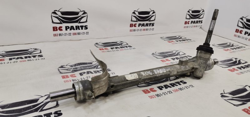 Рулевая рейка Nissan Rogue T32 QR25 2.5