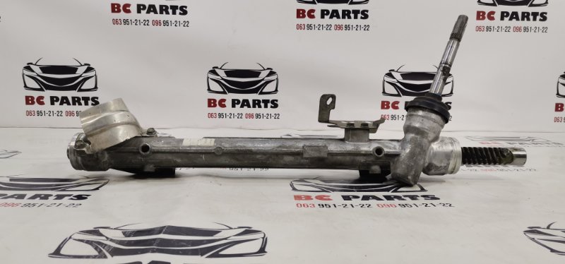 Рулевая рейка Nissan Rogue 2013-2020 T32 QR25 2.5 48001-4BA0A Б/У