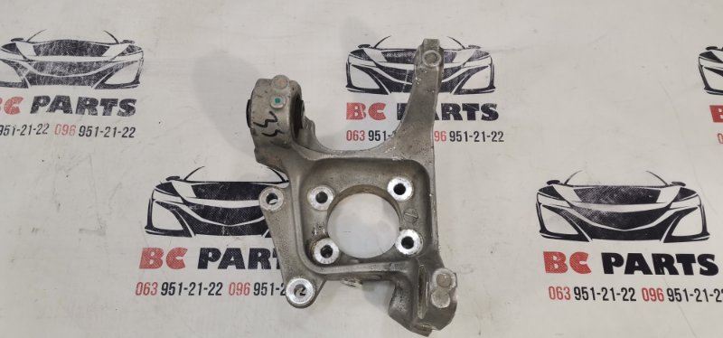 Цапфа задняя правая Fusion 2012-2020