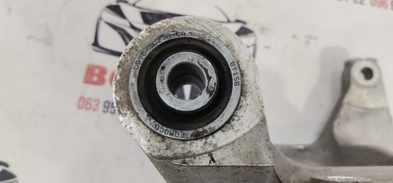 Цапфа задняя правая Fusion 2012-2020