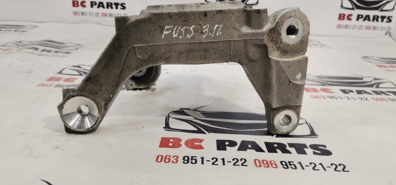 Цапфа задняя правая Fusion 2012-2020