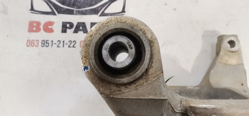 Цапфа задняя правая Fusion 2012-2020