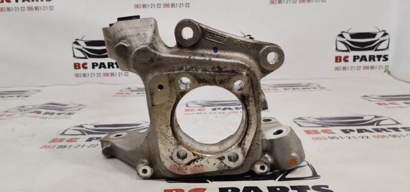 Цапфа задняя правая Fusion 2012-2020