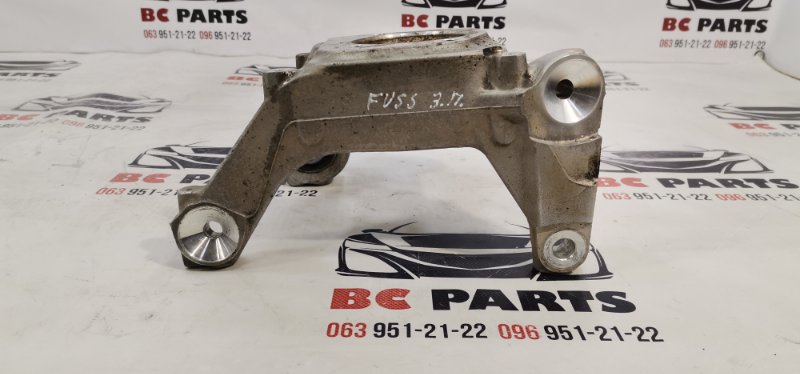 Цапфа задняя правая Fusion 2012-2020