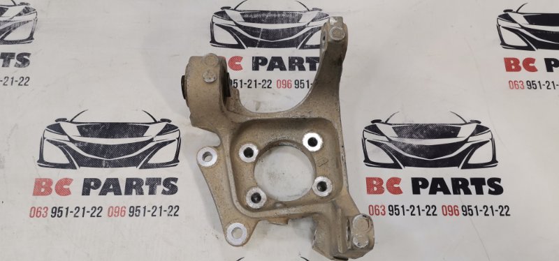 Цапфа задняя правая Fusion 2012-2020