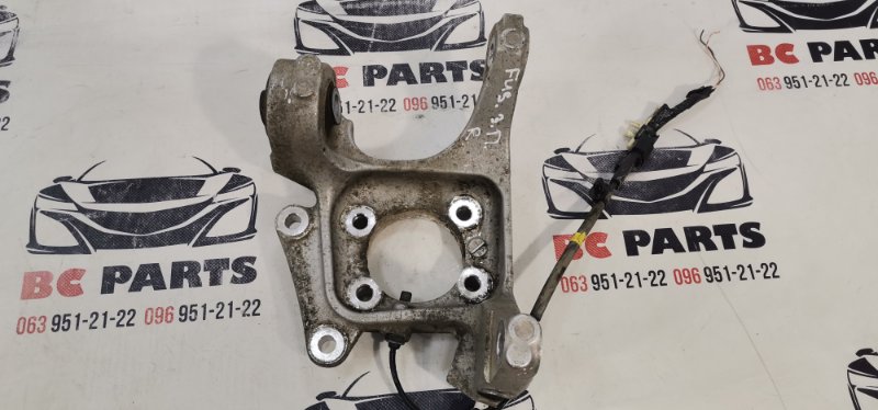 Цапфа задняя правая Fusion 2012-2020