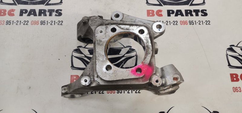 Цапфа задняя правая Fusion 2012-2020