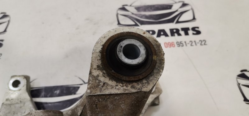 Цапфа задняя левая Fusion 2012-2020