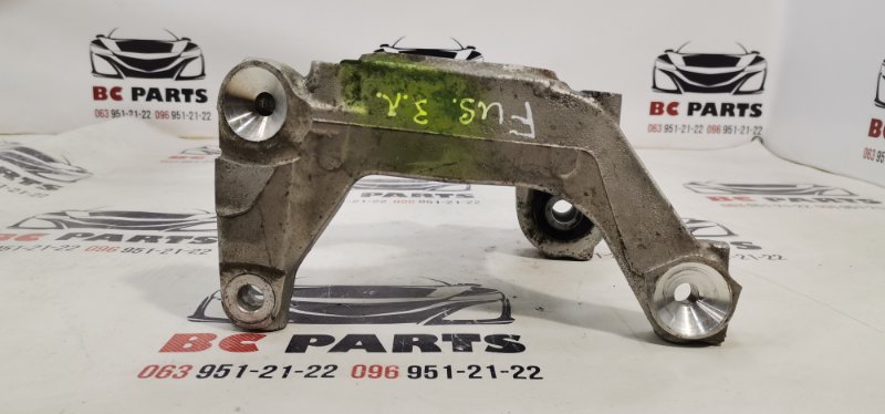 Цапфа задняя левая Fusion 2012-2020