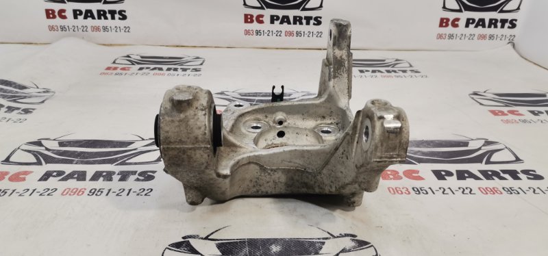 Цапфа задняя левая Ford Fusion 2012-2020 HG9C-5B759-A Б/У