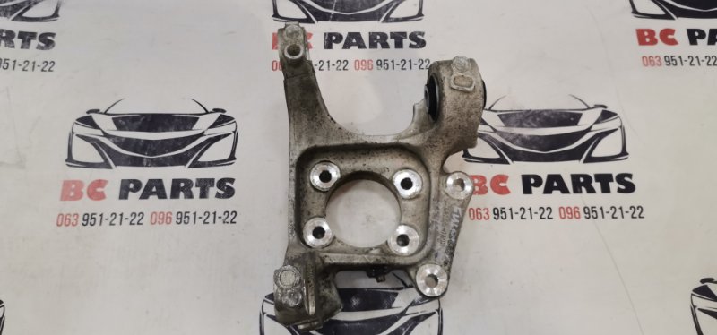 Цапфа задняя левая Fusion 2012-2020