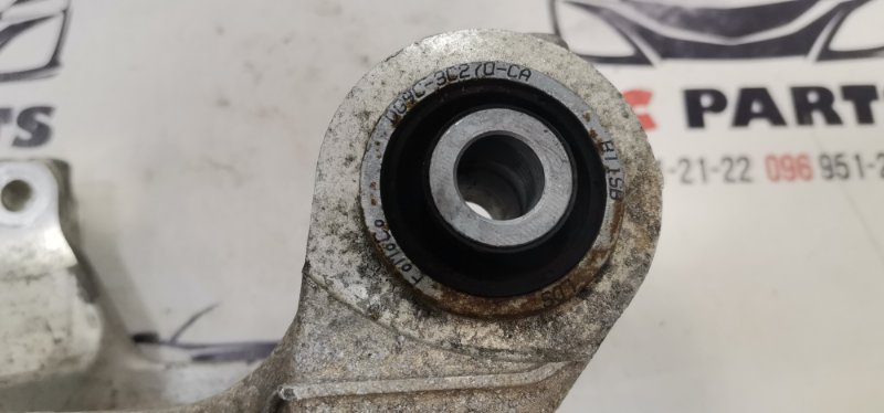 Цапфа задняя левая Fusion 2012-2020