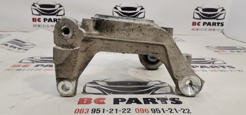 Цапфа задняя левая Fusion 2012-2020