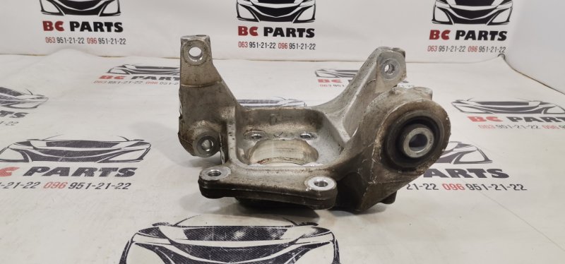 Цапфа задняя левая Fusion 2012-2020