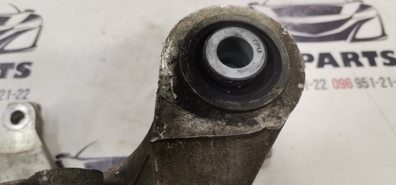 Цапфа задняя левая Fusion 2012-2020