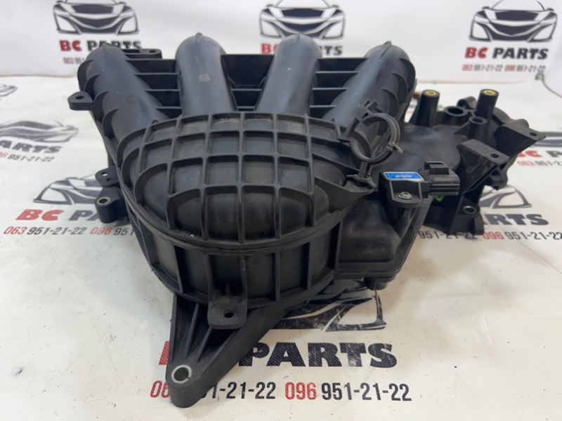Коллектор впускной Ford Fusion 2012-2020 2.5 9E5Z9424C Б/У