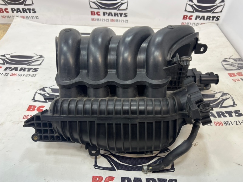 Коллектор впускной Nissan Rogue 2013-2020 T32 QR25 2.5 14001-4BA0B Б/У