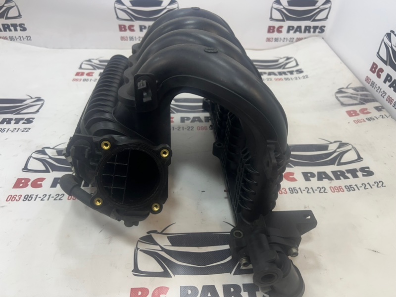 Коллектор впускной Nissan Rogue 2013-2020 T32 QR25 2.5 14001-4BA0B Б/У