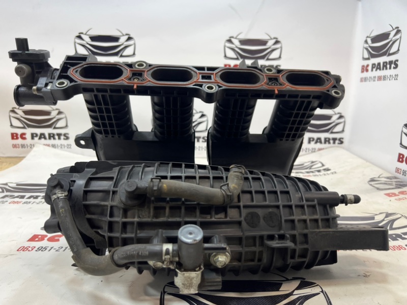 Коллектор впускной Rogue 2013-2020 T32 QR25 2.5