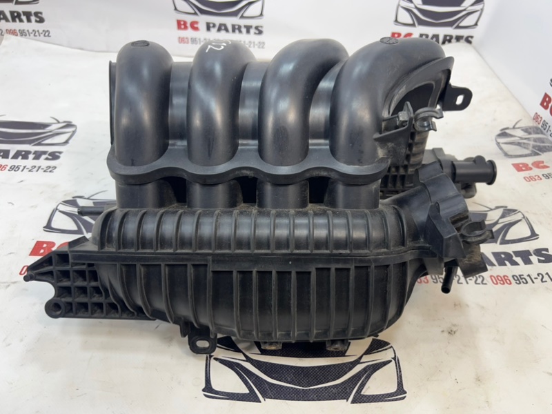 Коллектор впускной Nissan Rogue 2013-2020 T32 QR25 2.5 14001-4BA0B Б/У