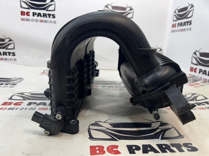 Коллектор впускной Rogue 2013-2020 T32 QR25 2.5