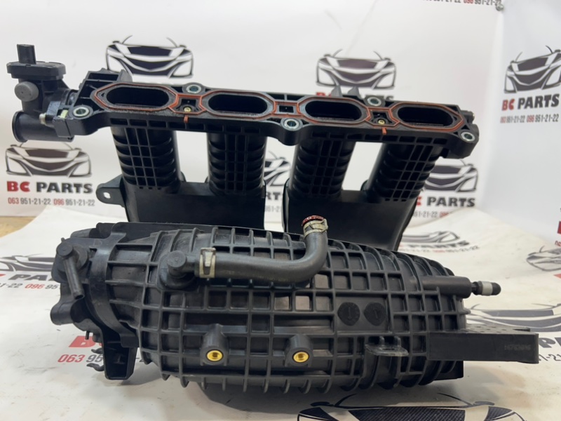 Коллектор впускной Rogue 2013-2020 T32 QR25 2.5