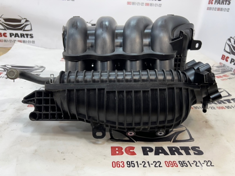 Коллектор впускной Nissan Rogue 2013-2020 T32 QR25 2.5 14001-4BA0B Б/У