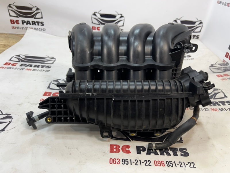 Коллектор впускной Nissan Rogue 2013-2020 T32 QR25 2.5 14001-4BA0B Б/У