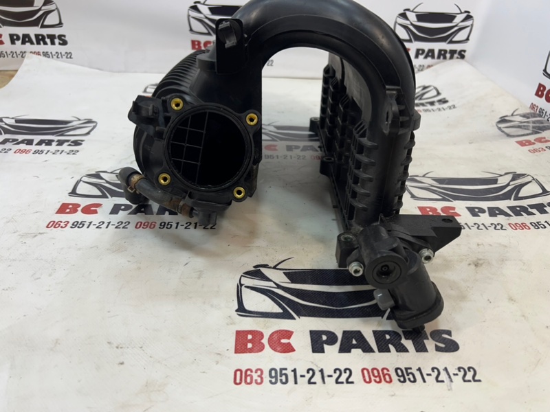 Коллектор впускной Rogue 2013-2020 T32 QR25 2.5