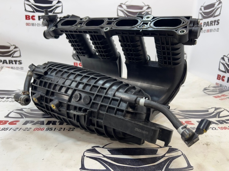 Коллектор впускной Rogue 2013-2020 T32 QR25 2.5