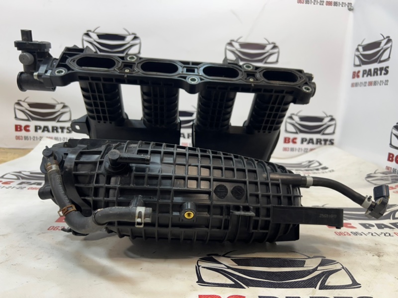 Коллектор впускной Rogue 2013-2020 T32 QR25 2.5