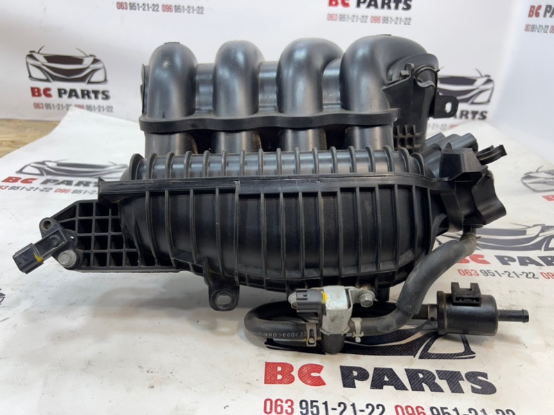 Коллектор впускной Nissan Rogue 2013-2020 T32 QR25 2.5 14001-4BA0B Б/У