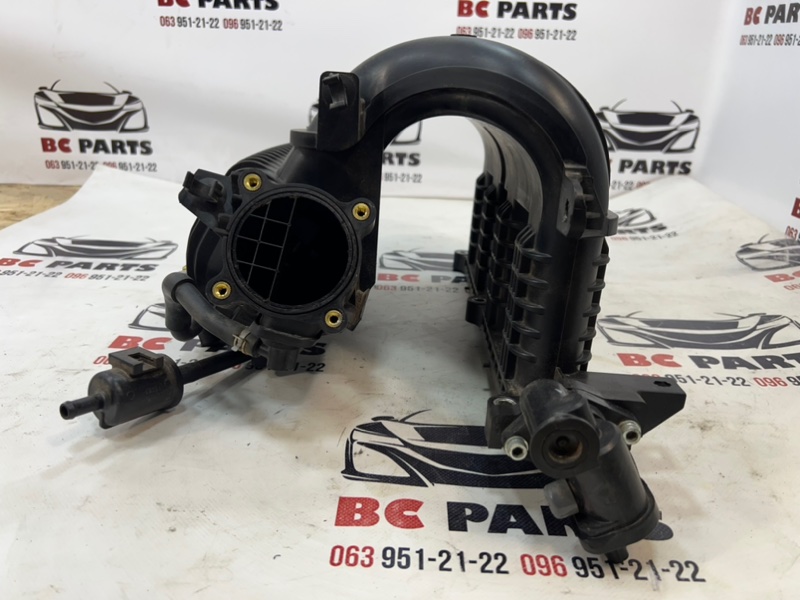 Коллектор впускной Rogue 2013-2020 T32 QR25 2.5