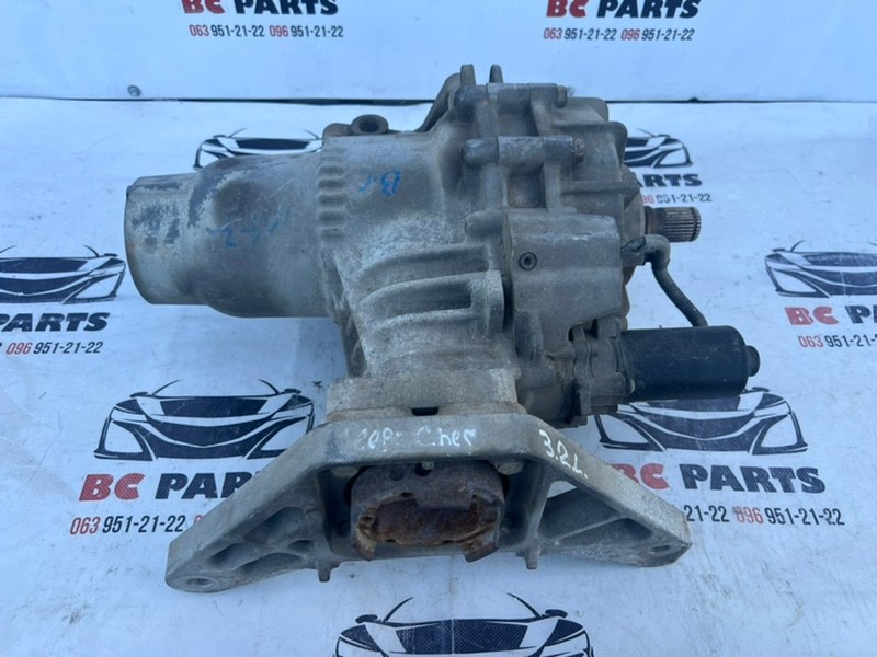 Дифференциал задний ( редуктор ) JEEP cherokee 2013-2018 kl 3.2 68090612AE Б/У