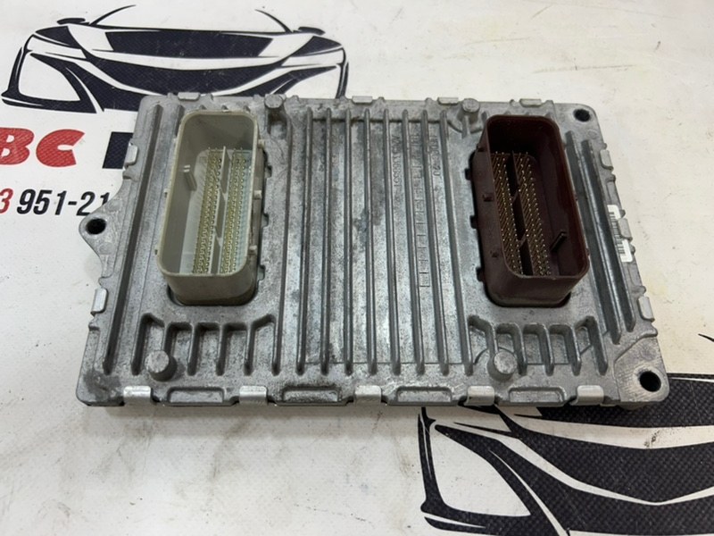 Блок управления двигателем Dodge Journey 2011-2020 P05150918AB Б/У