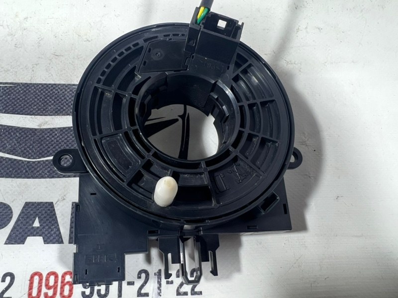 Шлейф подрулевой Nissan qashqai 2013-2020 J11 25554 4EA0A Б/У