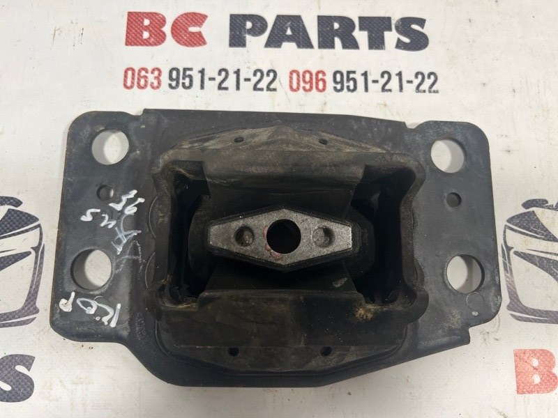 Подушка АКПП верхняя Ford Fusion 2012-2020 2.5 BG917M121AA контрактная
